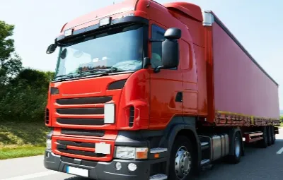 İzmir İdil Ambar Kargo