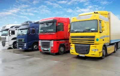 İzmir İdil Nakliye Ambarı