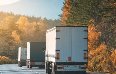 İzmir ile İdil Arası Klima Taşıma