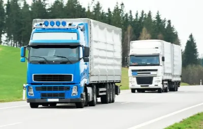 İzmir ile İdil Arası Eşya Taşıma